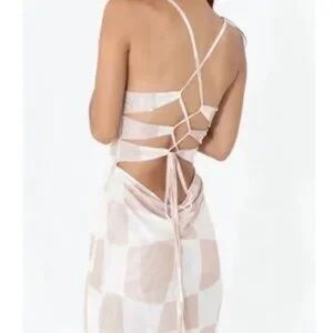 Find Me Now the Label Kai Dress